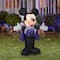 3.5ft. Airblown® Inflatable Disney Mickey in Vampire Costume
